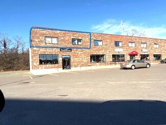 Plus de détails pour 8 Bourbon St, Peabody, MA - Bureau/Médical à louer