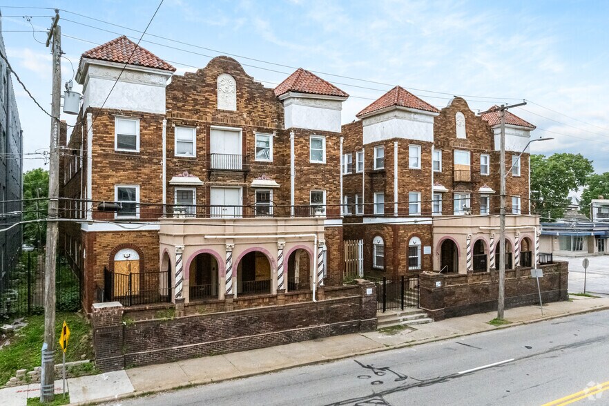 119 W 39th St, Kansas City, MO for sale - Building Photo - Image 2 of 23