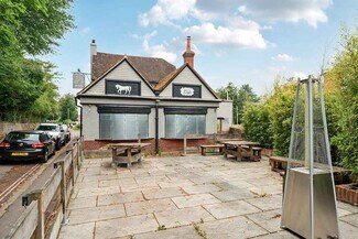 Plus de détails pour 186 Western Rd, Hurstpierpoint - Commerce de détail à louer