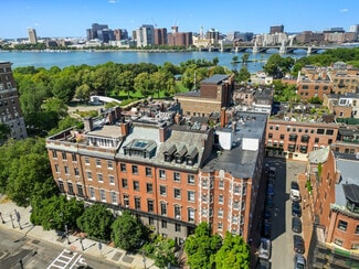 More details for 93 Beacon St, Boston, MA - Multifamily for Sale