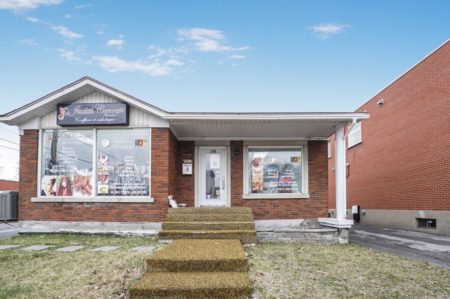 1335 Boul Sainte-Foy, Longueuil, QC à vendre - Photo du bâtiment - Image 3 de 12