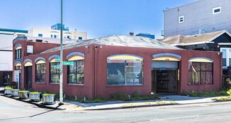 Plus de détails pour 1926 Castro St, Oakland, CA - Commerce de détail à louer