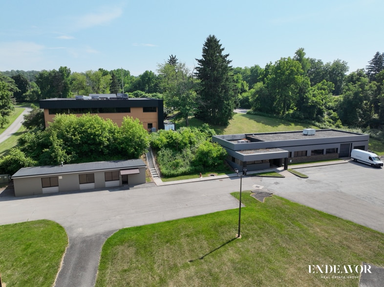 412 Linden Ave, Rochester, NY for sale - Building Photo - Image 3 of 10