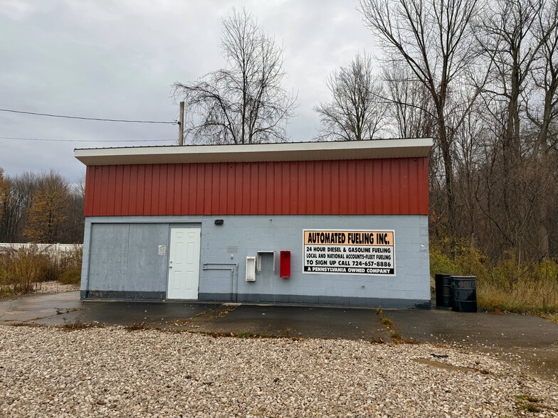 14845 Ridge rd, West Springfield, PA for sale - Building Photo - Image 2 of 6