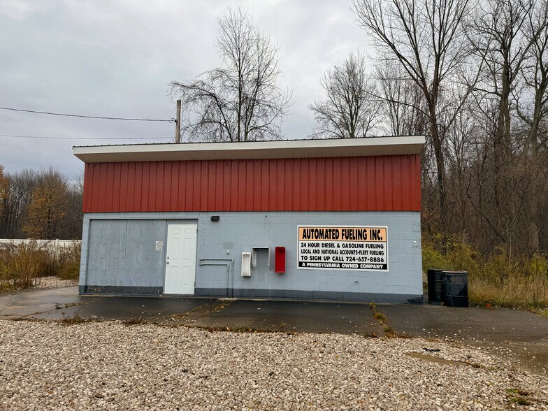 14845 Ridge rd, West Springfield, PA à vendre - Photo du bâtiment - Image 2 de 6