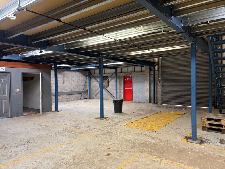 Ayr St, Nottingham à louer - Photo intérieure - Image 3 de 13