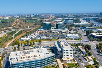 Plus de détails pour 9420-9510 Scranton Rd, San Diego, CA - Commerce de détail à louer