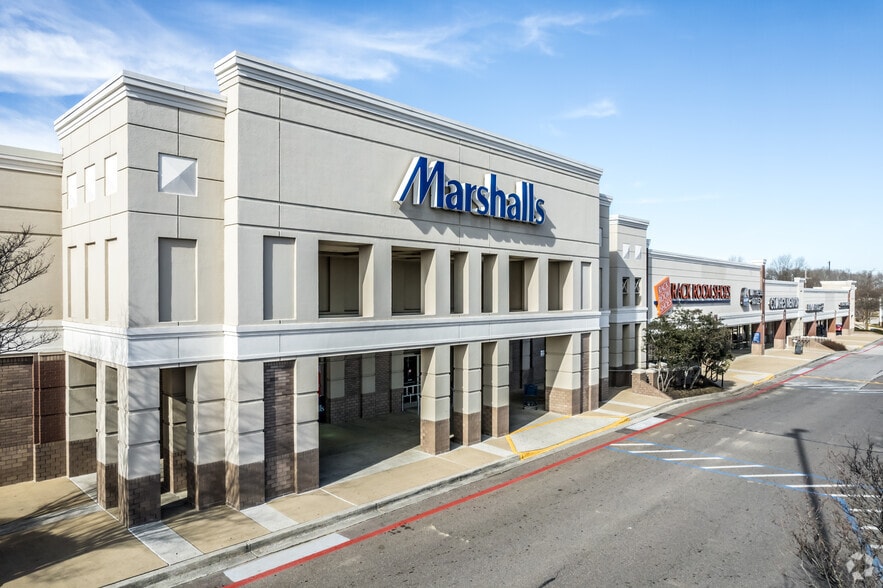 1591-1725 N Germantown Pky, Cordova, TN for lease - Building Photo - Image 3 of 14