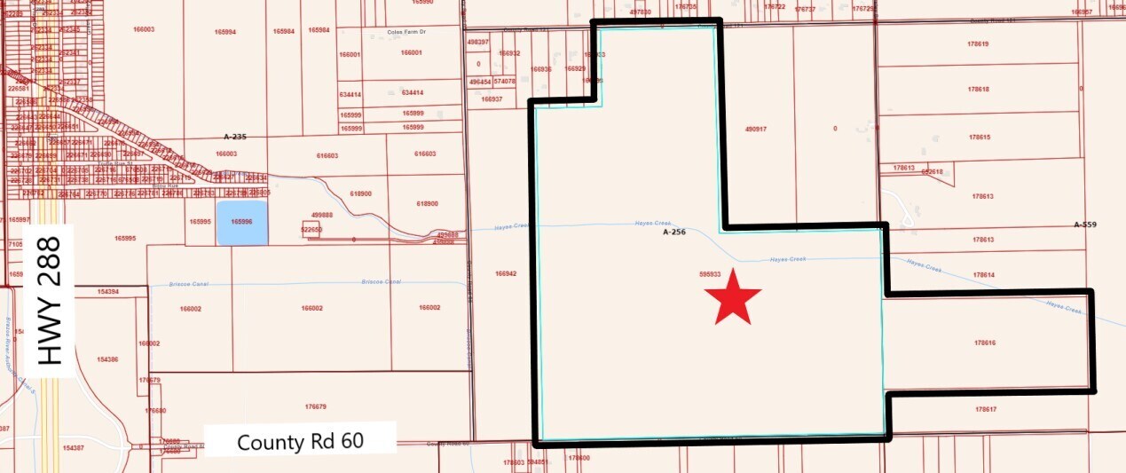 4300 County 60 Rd, Iowa Colony, TX à vendre Photo principale- Image 1 de 7