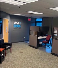 7042-7068 Fairfield Business Dr, Fairfield, OH à louer Photo du bâtiment- Image 2 de 5