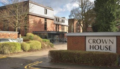 Manchester Rd, Wilmslow for lease Building Photo- Image 2 of 9