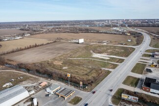 More details for XXX Hwy 24, Taylor, MO - Land for Lease