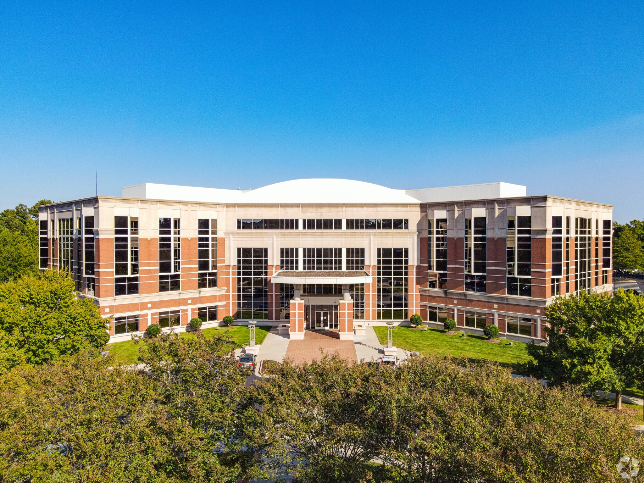 1801 Bayberry Ct, Richmond, VA for lease Primary Photo- Image 1 of 6