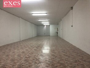 Retail in Sabadell, Barcelona for lease Interior Photo- Image 2 of 4