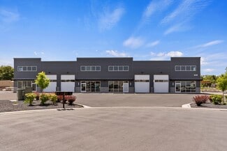 More details for 640 N 2075 W, Marriott Slaterville, UT - Industrial for Lease
