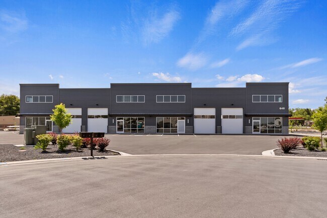 More details for 640 N 2075 W, Marriott Slaterville, UT - Industrial for Lease