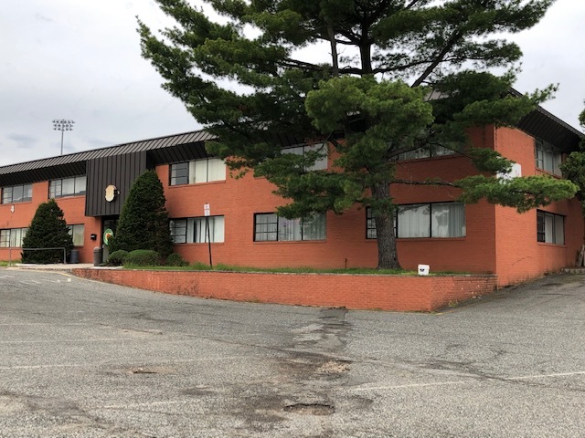 1259 Route 46, Parsippany, NJ for sale - Building Photo - Image 1 of 1