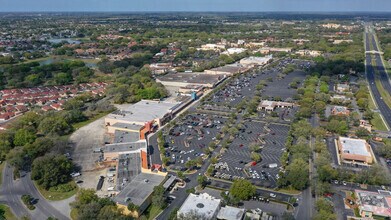 910-1116 Bichara Blvd, The Villages, FL - Aérien  Vue de la carte - Image1