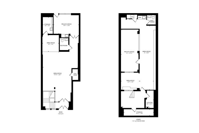 Plus de détails pour 667 Clay St, San Francisco, CA - Bureau à louer