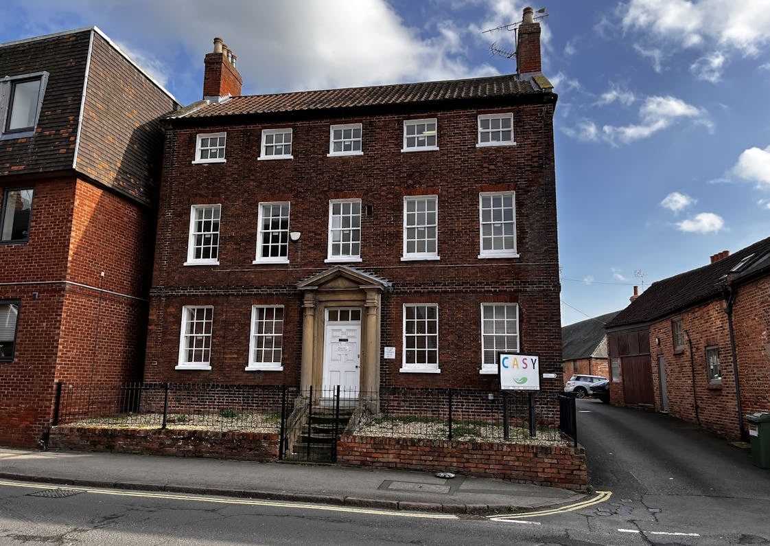 23 Mill Gate, Newark for sale Building Photo- Image 1 of 3