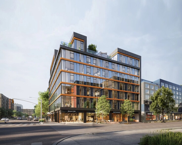 35-30 146th Street, Flushing, NY for lease - Building Photo - Image 1 of 1