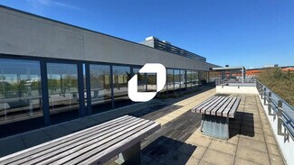 Plus de détails pour 1 Allee D'Oslo, Schiltigheim - Bureau, Local d'activités à louer