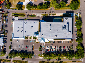 104-200 Island Way, Clearwater, FL - Aérien  Vue de la carte - Image1