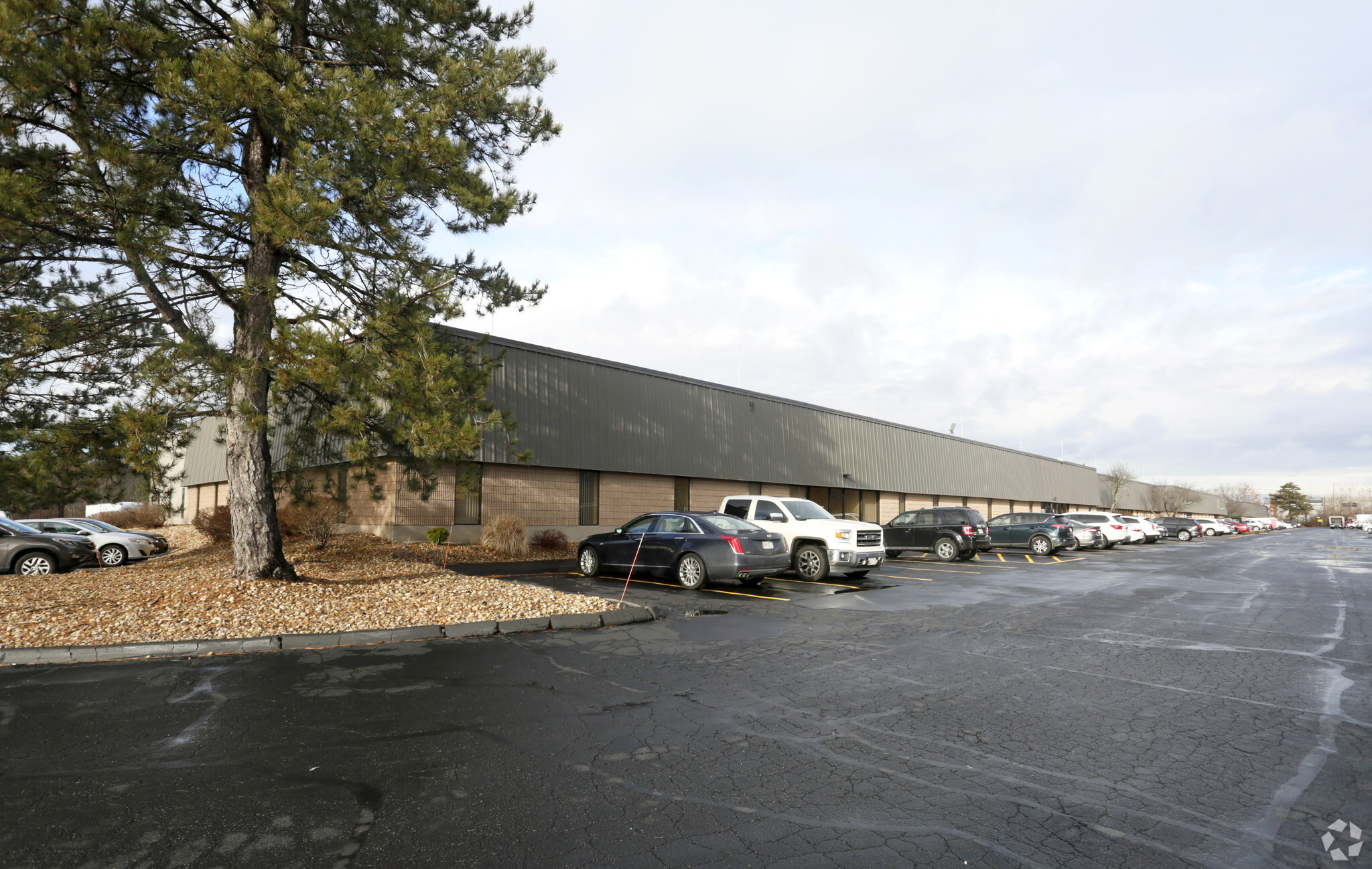 234 Ballardvale St, Wilmington, MA for lease Building Photo- Image 1 of 3