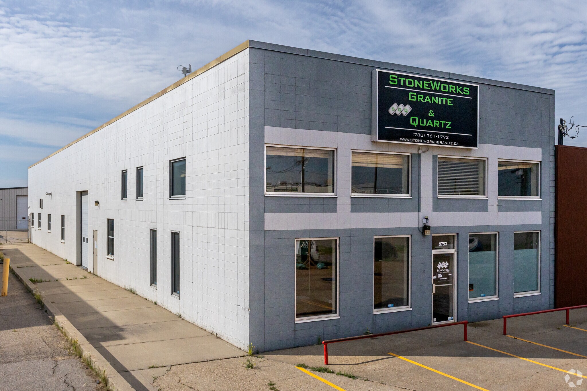 9753 51st Ave NW, Edmonton, AB for sale Primary Photo- Image 1 of 1