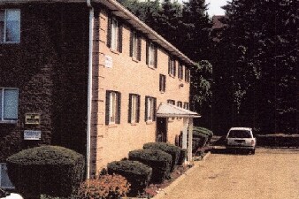 5501 Verona Rd, Verona, PA à vendre - Photo du bâtiment - Image 2 de 3