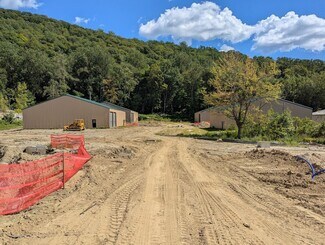 Plus de détails pour 52 Route 9, Fishkill, NY - Industriel à louer