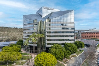 Plus de détails pour 8880 Rio San Diego Dr, San Diego, CA - Bureau à louer