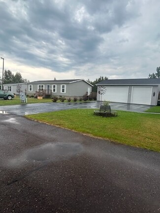 Plus de détails pour 3911 Brian Rd, Duluth, MN - Multi-résidentiel à vendre