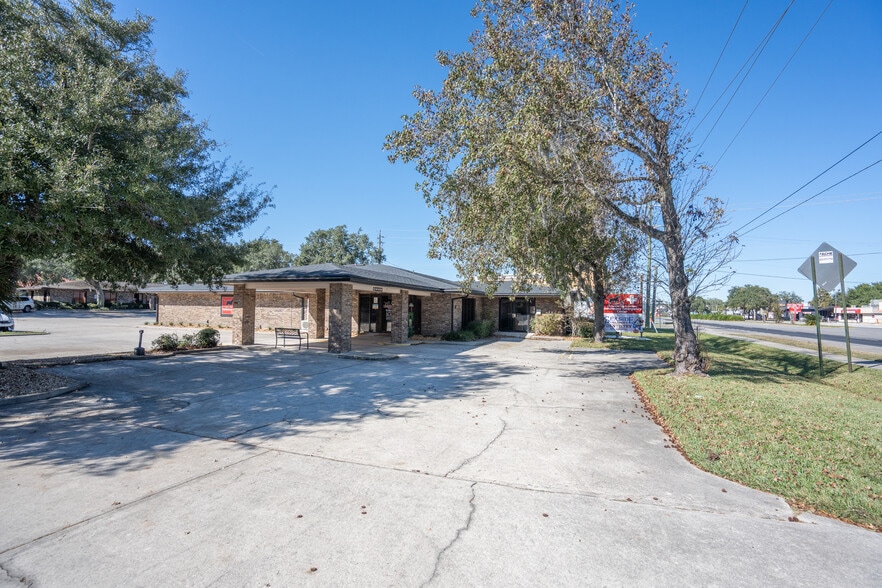1100 S Ponce De Leon Blvd, Saint Augustine, FL for lease - Building Photo - Image 3 of 27