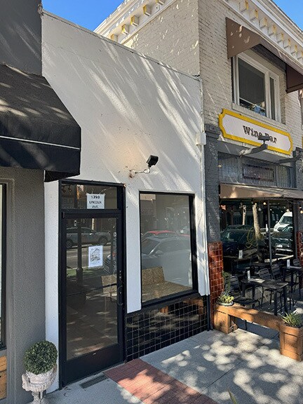 1393 Lincoln Ave, San Jose, CA à louer - Photo du bâtiment - Image 2 de 3