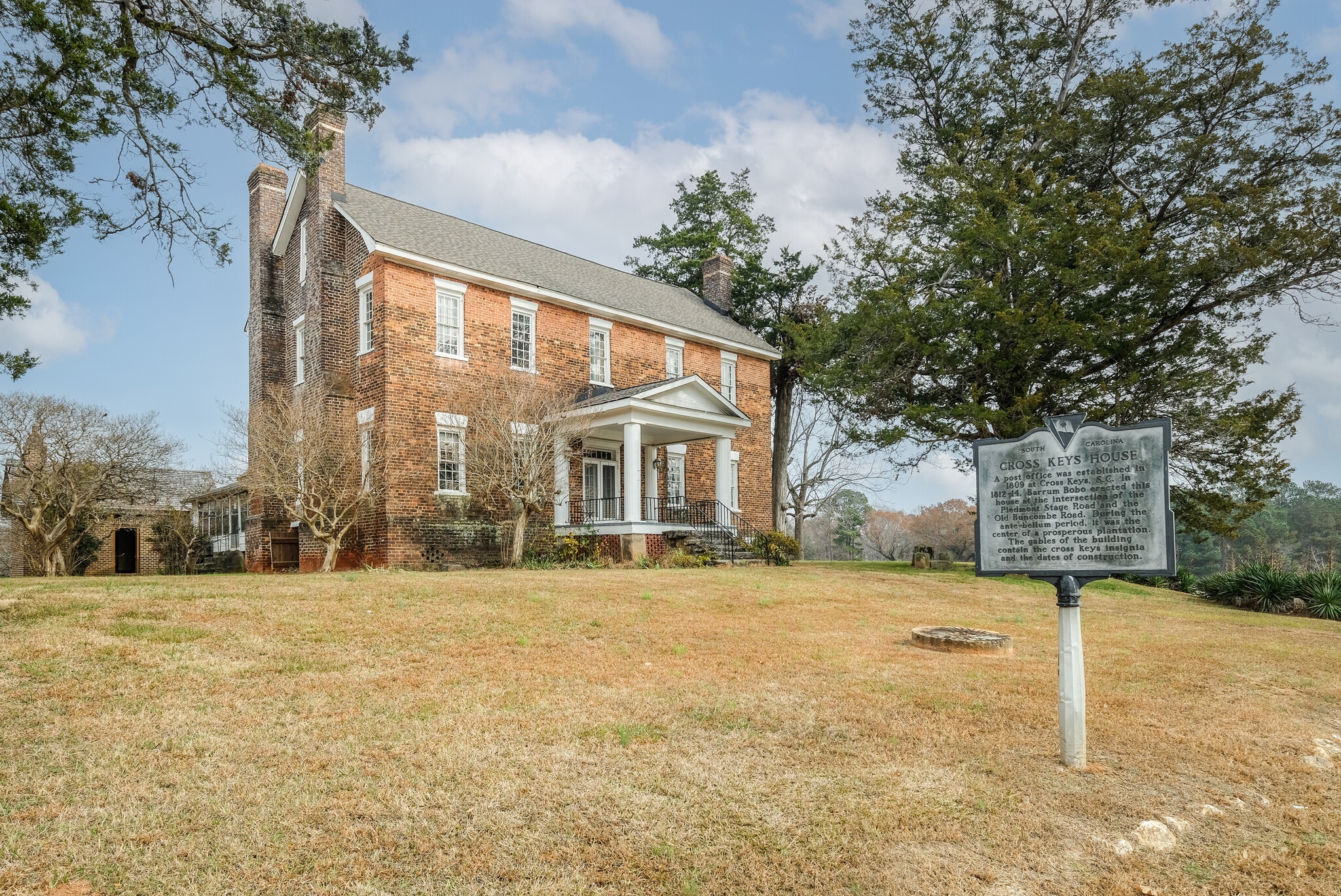 163 Old Buncombe Rd, Union, SC for sale Primary Photo- Image 1 of 80