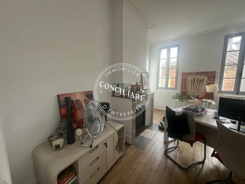 Bureau dans Toulouse à louer Photo intérieure- Image 1 de 6