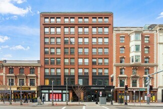 More details for 755 Boylston, Boston, MA - Retail for Lease