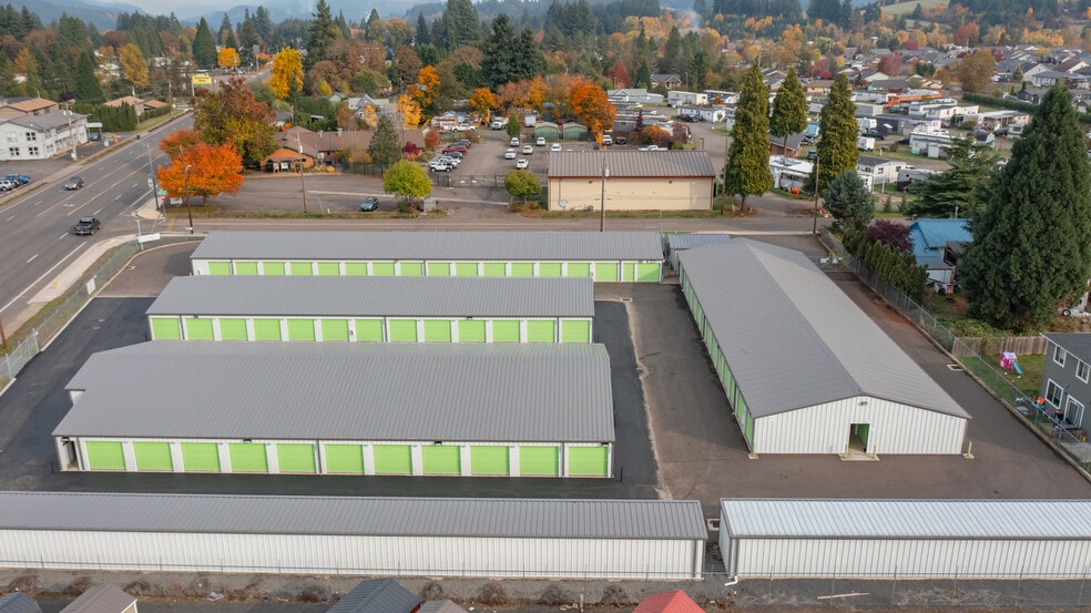 1294 44th Ave, Sweet Home, OR for sale - Building Photo - Image 2 of 14