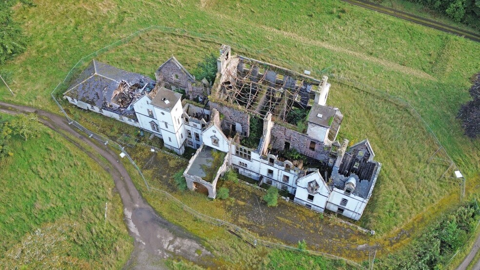 Spécialité dans Inverness à vendre - Photo du bâtiment - Image 3 de 5