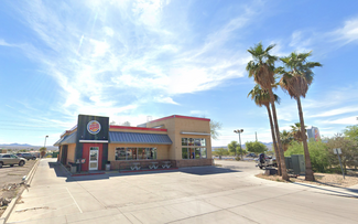 More details for 55 Lake Havasu Ave N, Lake Havasu City, AZ - Retail for Lease