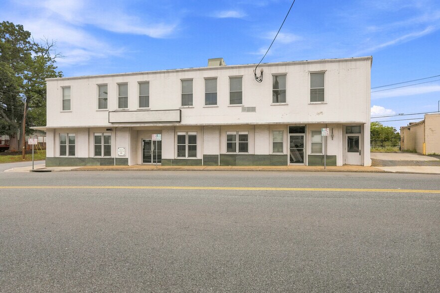 3506 Memorial Ave, Lynchburg, VA à vendre - Photo du bâtiment - Image 3 de 68