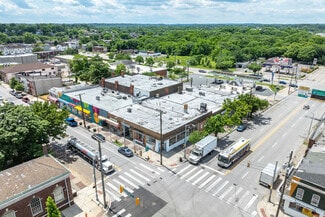 Plus de détails pour 3600 S Hanover St, Baltimore, MD - Commerce de détail à vendre