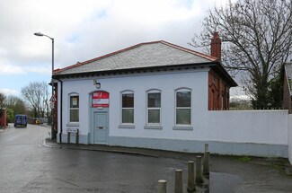 More details for 2A Station Rd, Clowne - Office for Lease