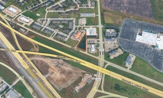 More details for 2330 Gulf Fwy, Texas City, TX - Land for Sale