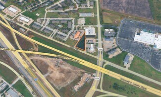 Plus de détails pour 2330 Gulf Fwy, Texas City, TX - Terrain à vendre