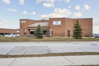 6815 Rexwood Rd, Mississauga, ON for lease Interior Photo- Image 1 of 4