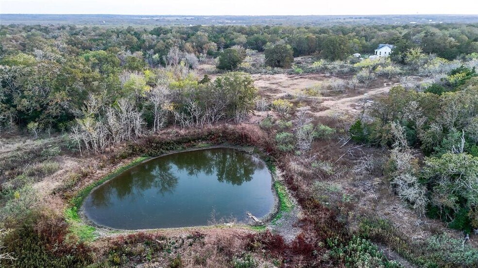 137 Shady Oaks Loop, Cedar Creek, TX à vendre - Photo du bâtiment - Image 3 de 13