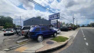 Plus de détails pour 2973 Phillips Hwy, Jacksonville, FL - Commerce de détail à vendre