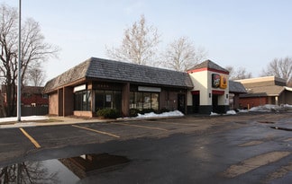 More details for 5695-5701 W 95th St, Overland Park, KS - Retail for Sale